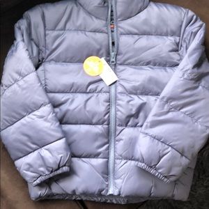 New with tags Children’s Place boys jacket size S